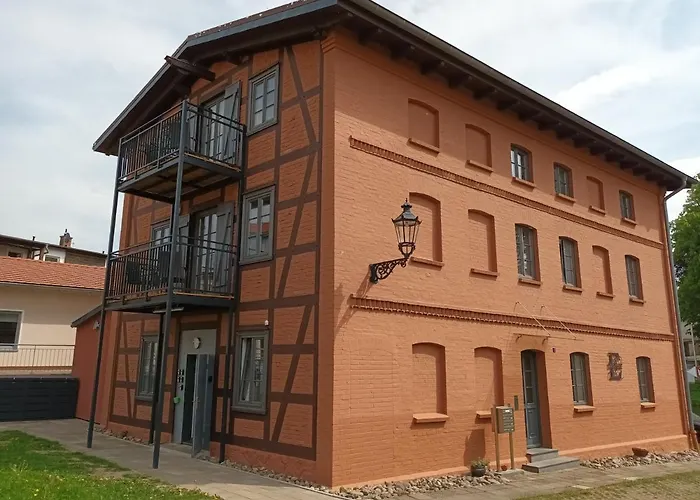 Eldenhof