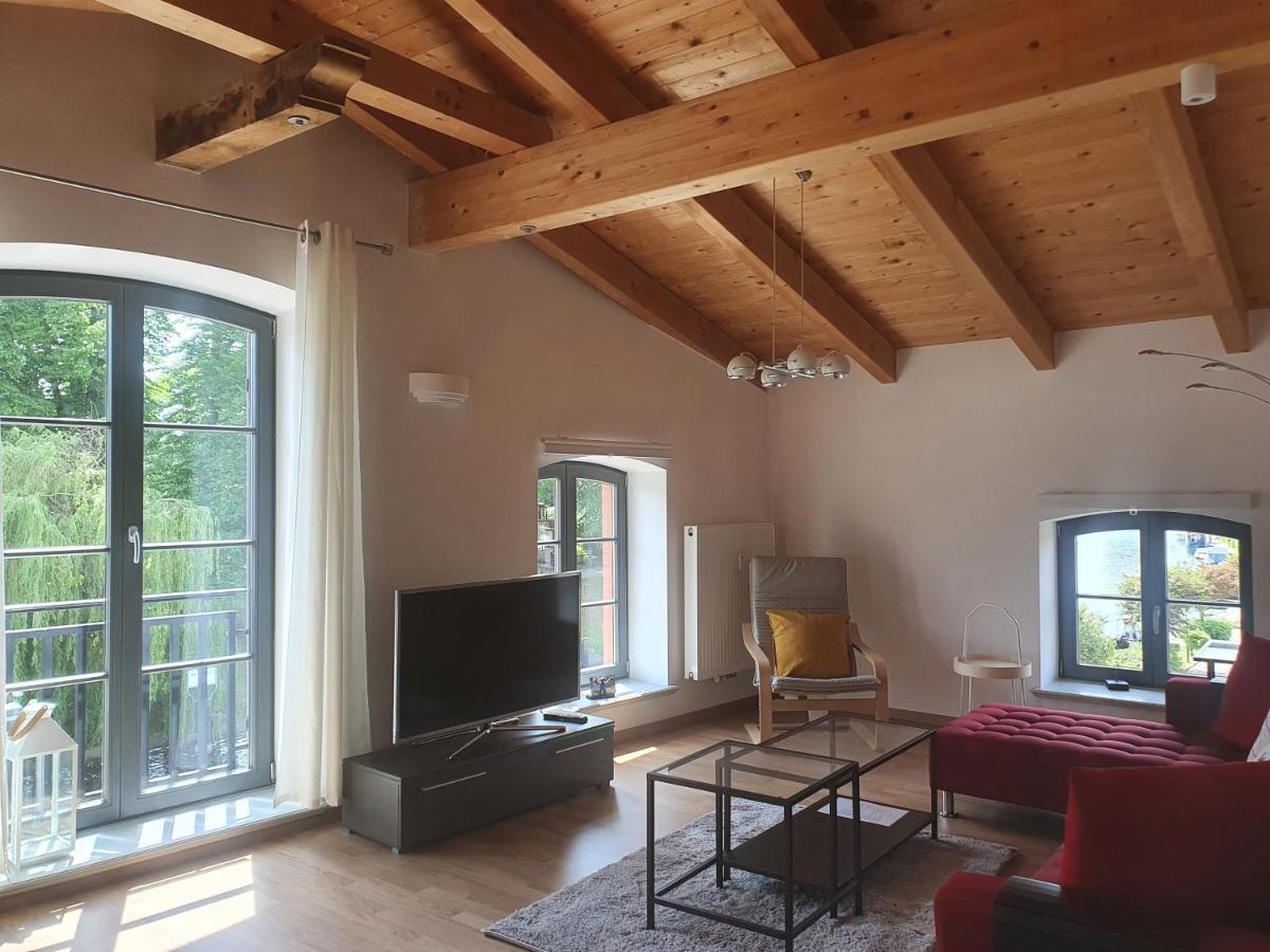Lejlighed Eldenhof *