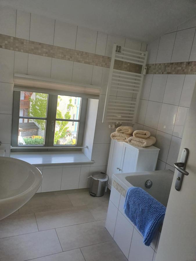 Eldenhof Apartment *