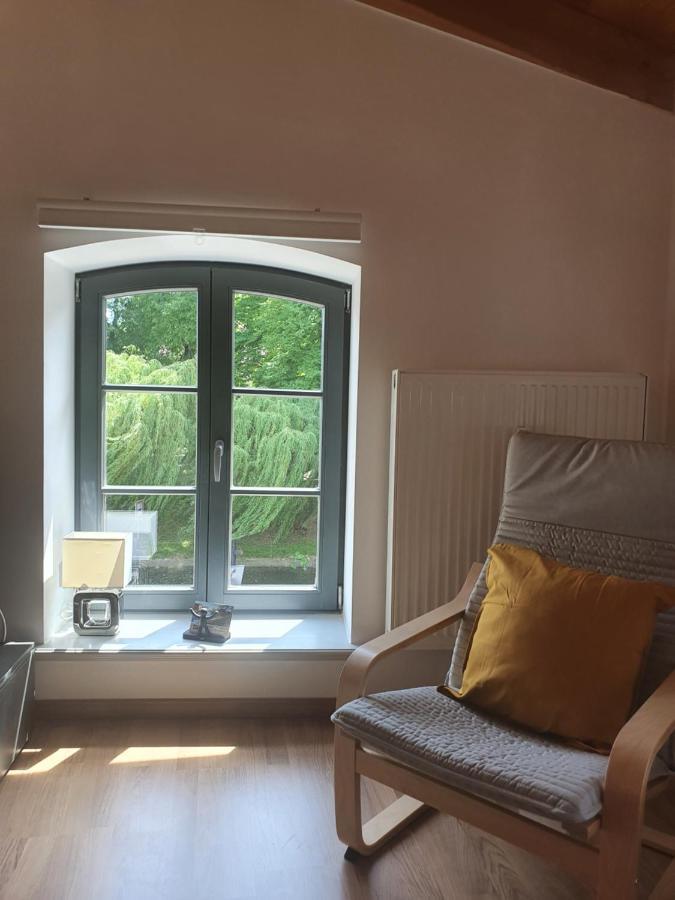 Eldenhof Apartment Plau am See
