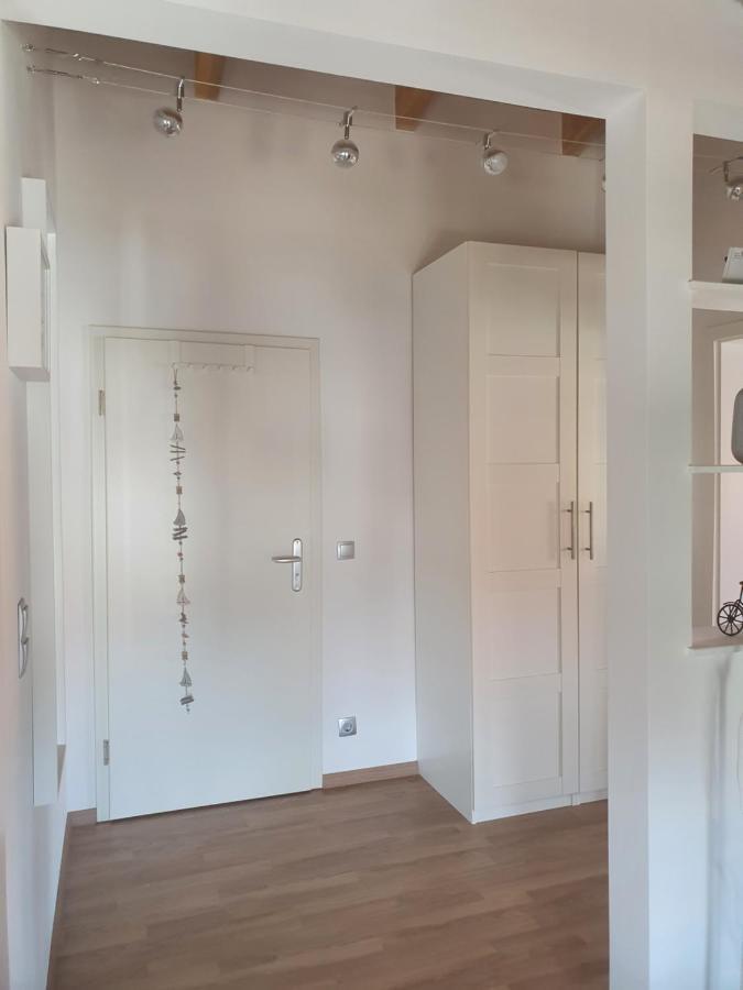 Eldenhof Apartment *