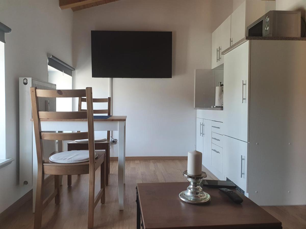 Eldenhof Apartment