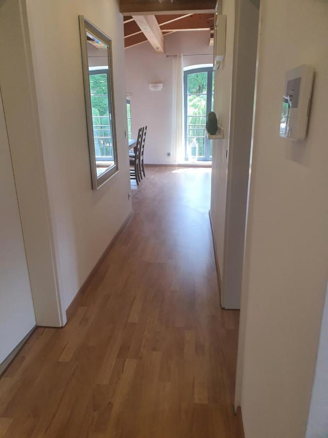 Apartment Eldenhof
