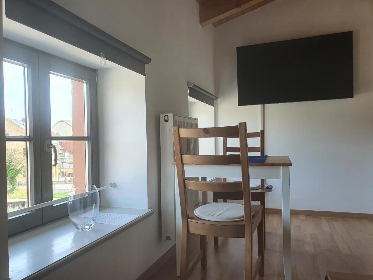 Eldenhof Apartment *