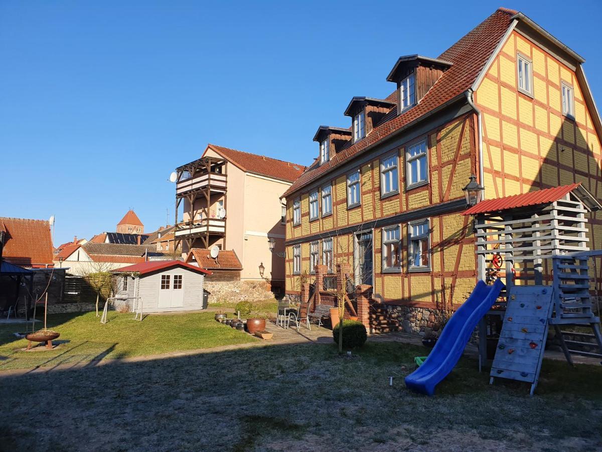Lejlighed Eldenhof