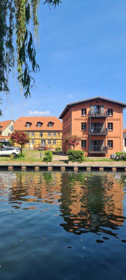 Eldenhof Apartment