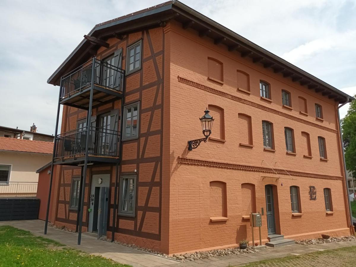 Eldenhof * Plau am See