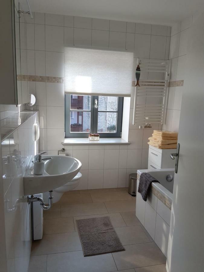 Eldenhof Apartment *