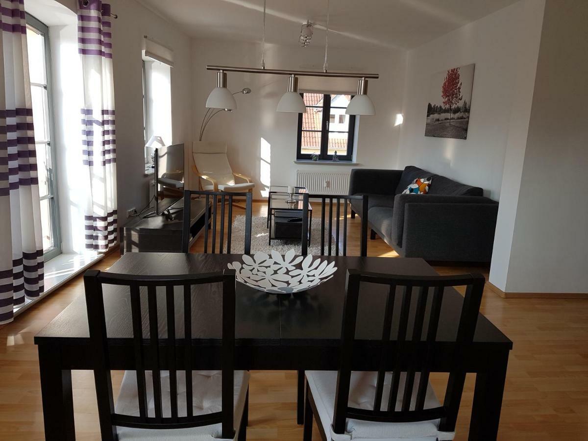 Lejlighed Eldenhof