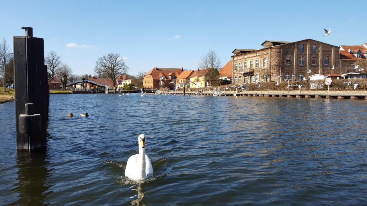 Eldenhof Lejlighed Plau am See