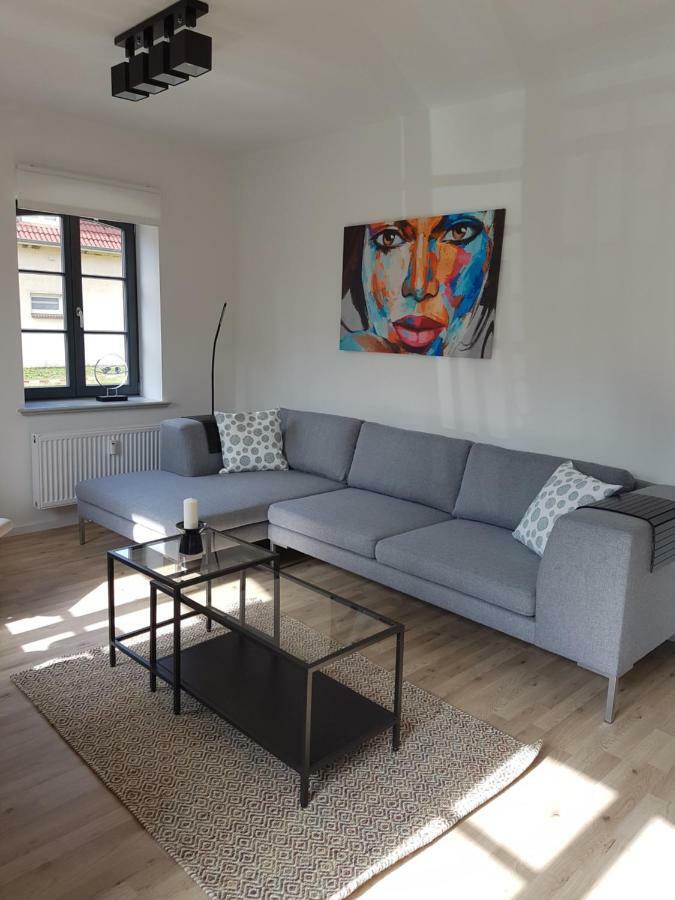 Lejlighed Eldenhof *