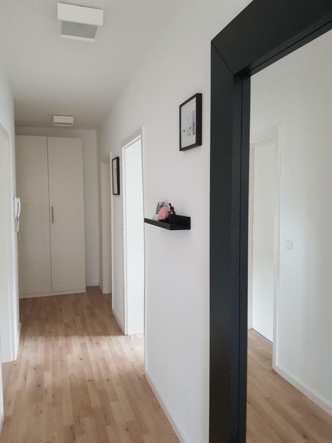 Eldenhof Apartment *